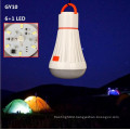 Gy10 Outdoor Work Strong Magnetic LED Bulb Light Tent